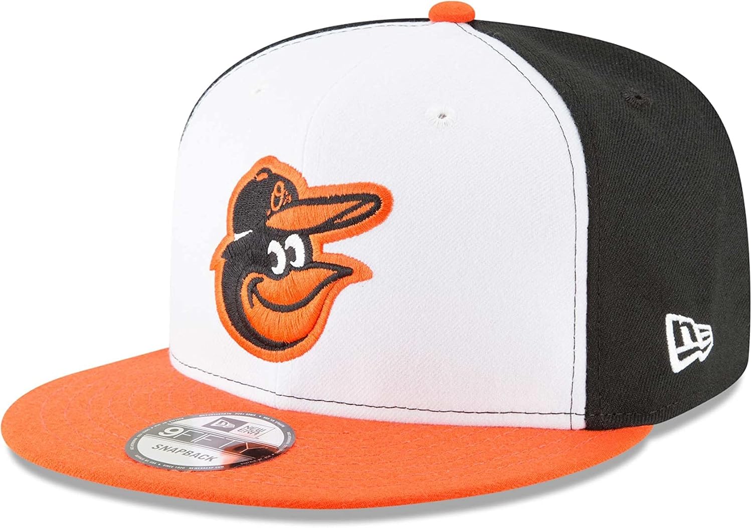 New Era mens Snapback