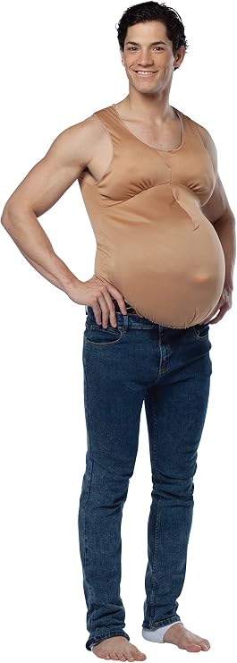 Rasta Imposta Pregnant Bodysuit