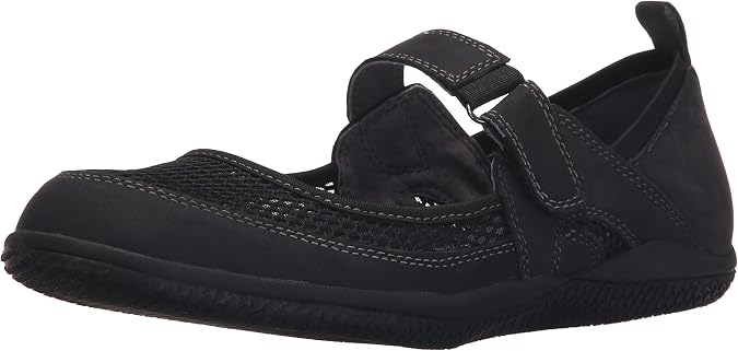 Softwalk Women's Hadley Mary Jane Flat