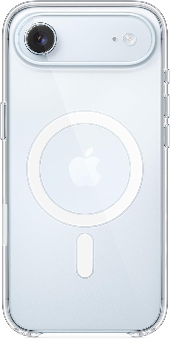 Apple MagSafe Compatible iPhone Air Case - Frost