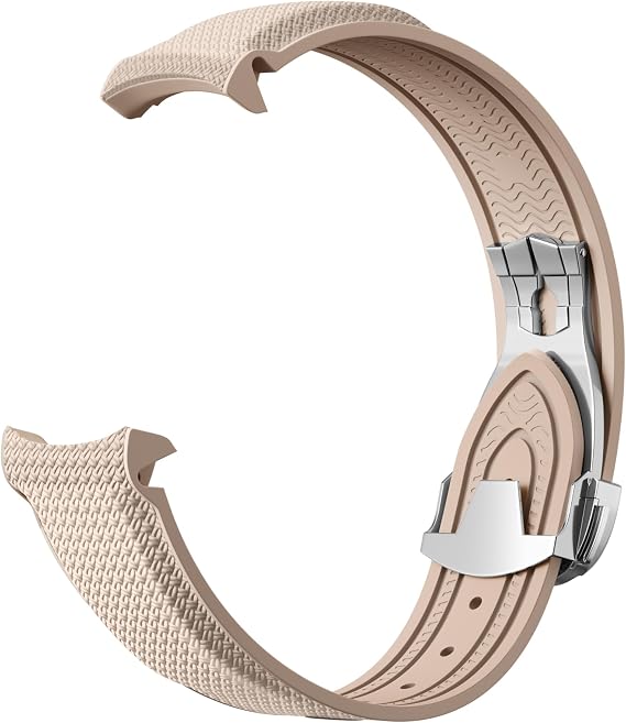 カーブエンドラバーストラップ Omega X Swatch Moonswatch Speedmasterなどの20mm腕時計、スウォッチオメガムーンズウォッチスピードマスターウォッチ交換用バンド展開バックル メンズ レディース
