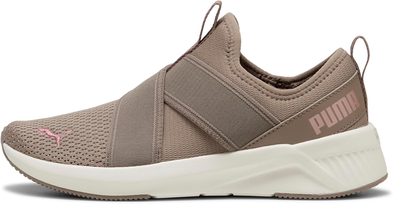 Puma Womens Softride Harli Slip on Training Shoes