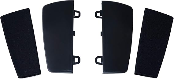 KINESIS Palm Supports & Pads for Freestyle2 Keyboard (AC806)