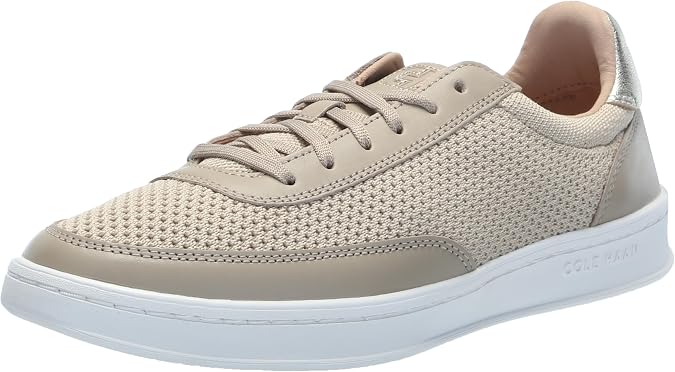 Cole Haan Women's Grandpro Leisure