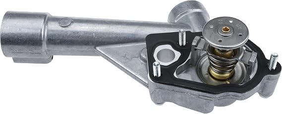 Autotecnica 92068018 Thermostat Assembly