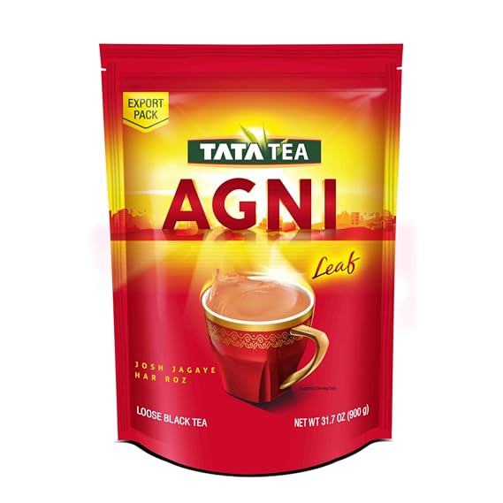 Tata 1 Agni Leaf, 250G
