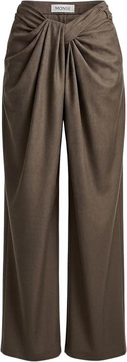 Twist Trousers