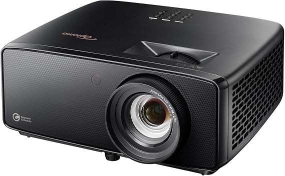 Optoma PK52 Laser Projector
