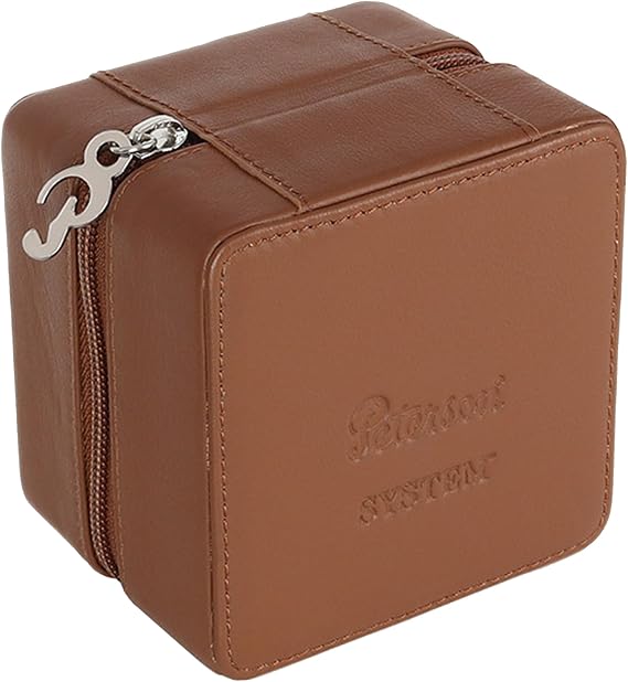 Peterson Grafton System Pipe Travel Case