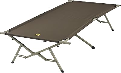 Slumberjack Adult Big Cot