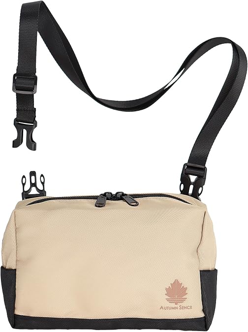 Small Crossbody/Belt/Fanny Pack