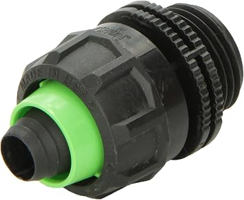 Python Aquarium Pump Male Connector