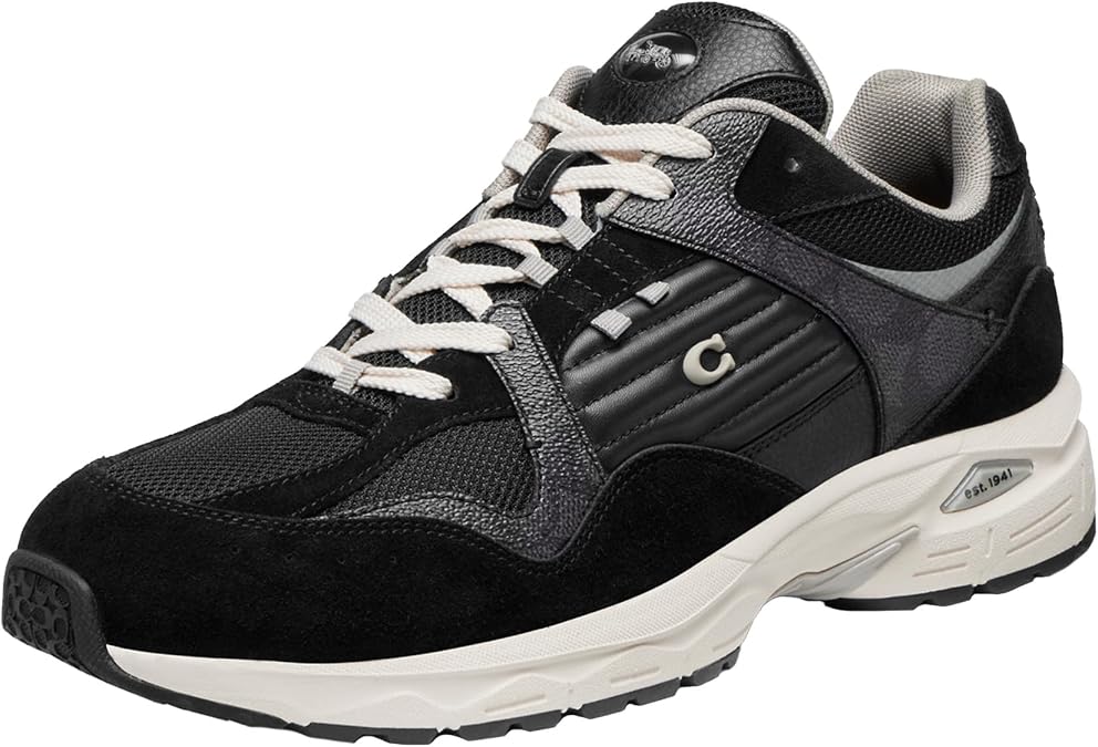 COACH Women's C301 Sneakers