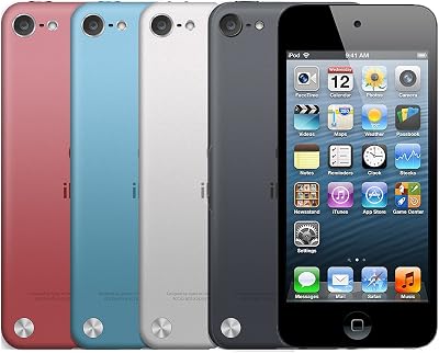 Apple iPod touch 5th Generation NEWEST MODEL
