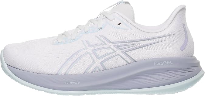 ASICS Men's Gel-Nimbus 27Sneaker | Road Running Shoes