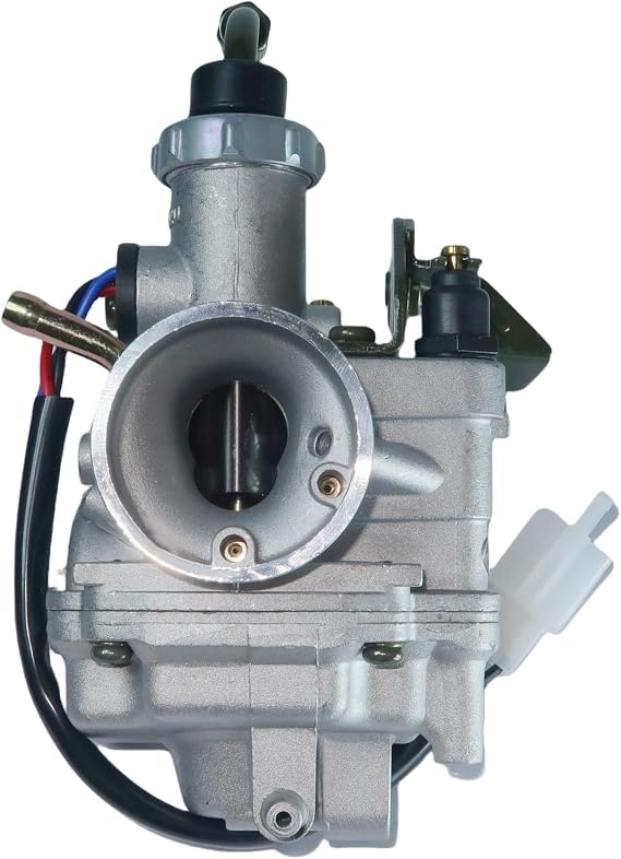 For Bajaj For Boxer BM150 BM 150 Pulsar BC150 For Modification Vehicle ATV Curved Beam Motorcycle Carburetor [accessories]