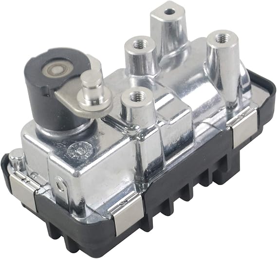 Turbo Electric Actuator Compatible with Mercedes Dodge Sprinter Van | Replacement for Grand Cherokee GL350/320, G-001, G-219, G-277, 6NW009660