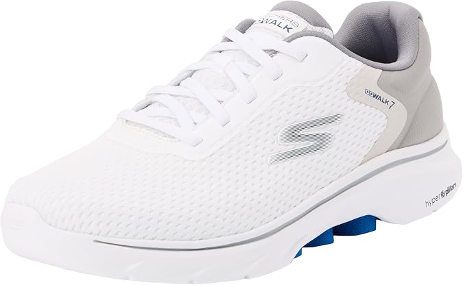 Skechers Mens Go Walk 7 - the Construct