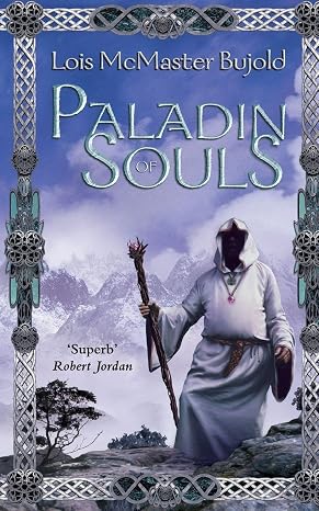 Paladin of Souls