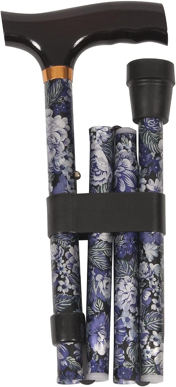 PCP Folding Canes