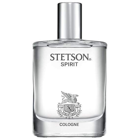 Stetson Spirit 50ml Cologne