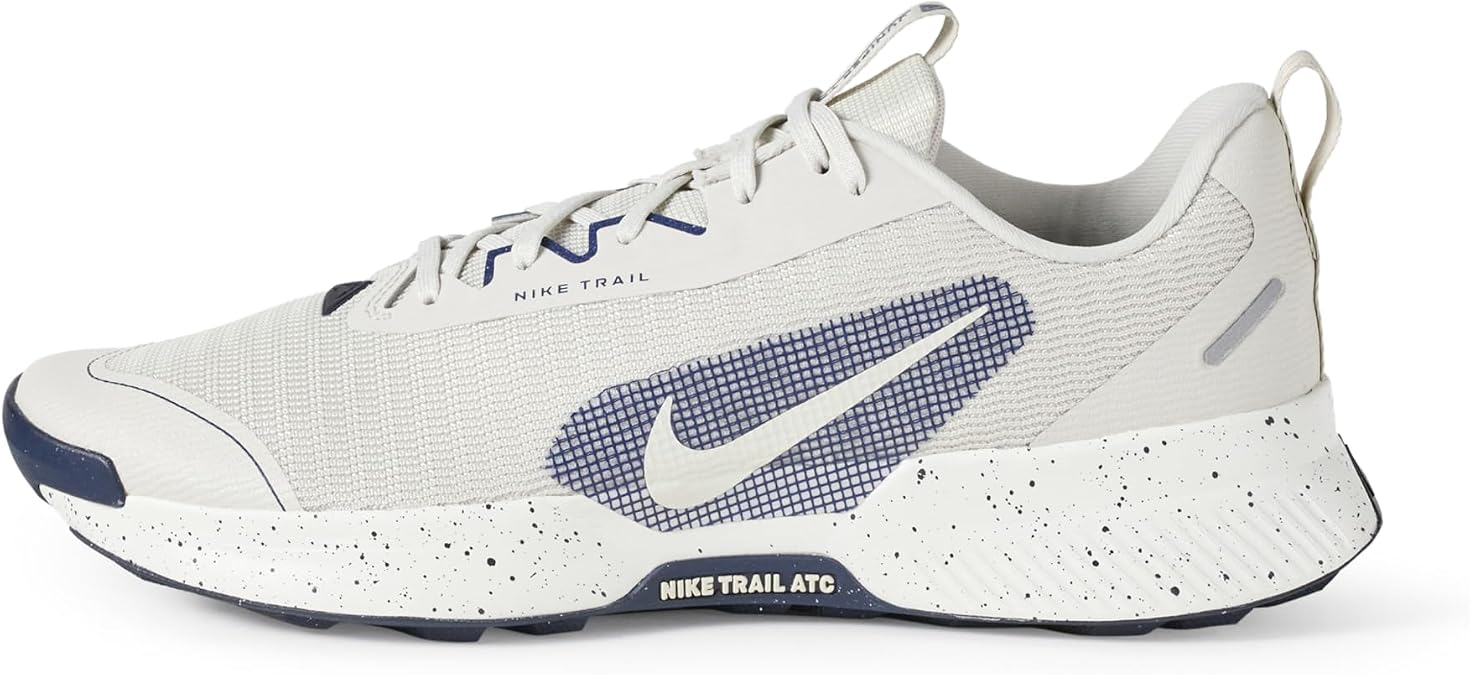 Nike Men's Juniper Trail 3 Trail Running Shoes