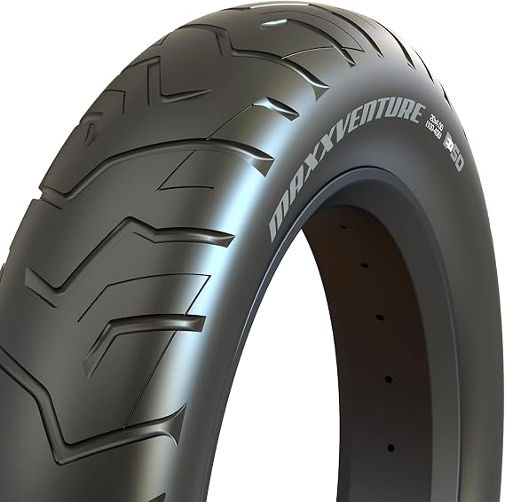 Maxxis MaxxVenture | Single Compound | E50 Adventure E-Bike Tire