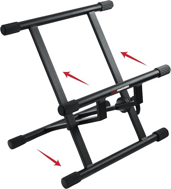 Frameworks GFW-GTR-AMP Combo amplifier stand