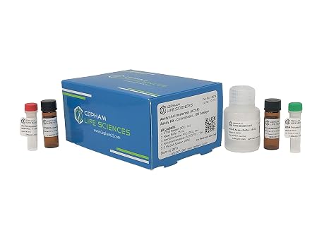 Acetylcholinesterase Assay Kit, 100 Assays -from Cepham Life Sciences