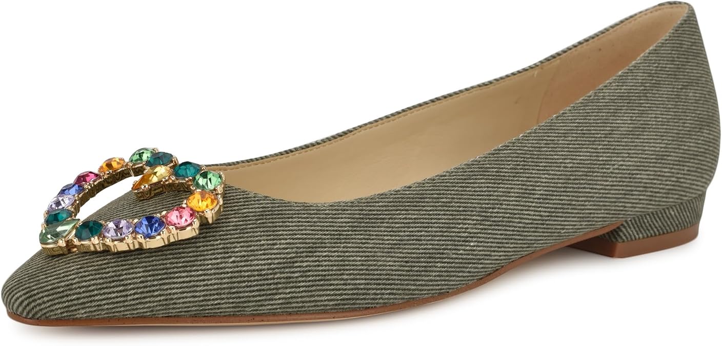 Nine West Hearts