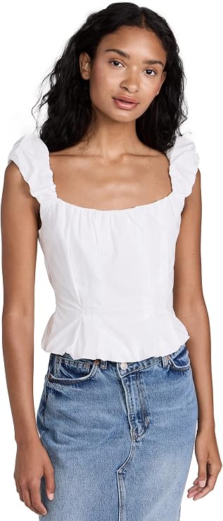 Lioness Women's Almost Famous Top