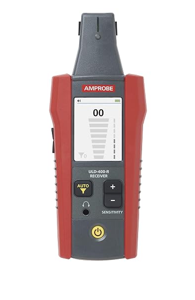 Amprobe-ULD-410 ULTRASONIC Leak Detector