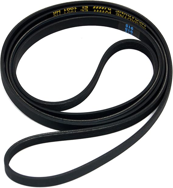 Genuine INDESIT IS70C ISL70C IS70CS IDC75 IDC85 IDCA835 Tumble Dryer DRIVE BELT