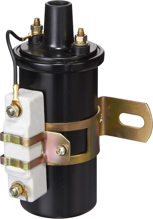 Spectra Premium C-632 Ignition Coil