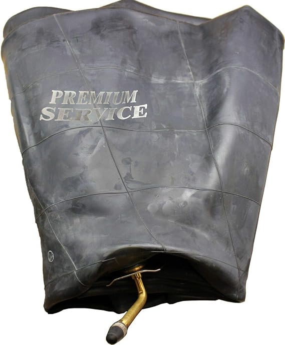 Premium Service Grader Tire Inner Tube TRJ1175C Valve Stem 23.5-25 23.5R25