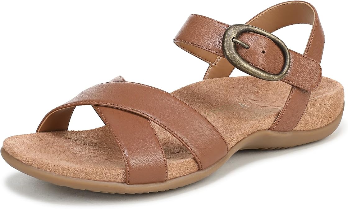 Vionic Ramsey Strappy Sandals