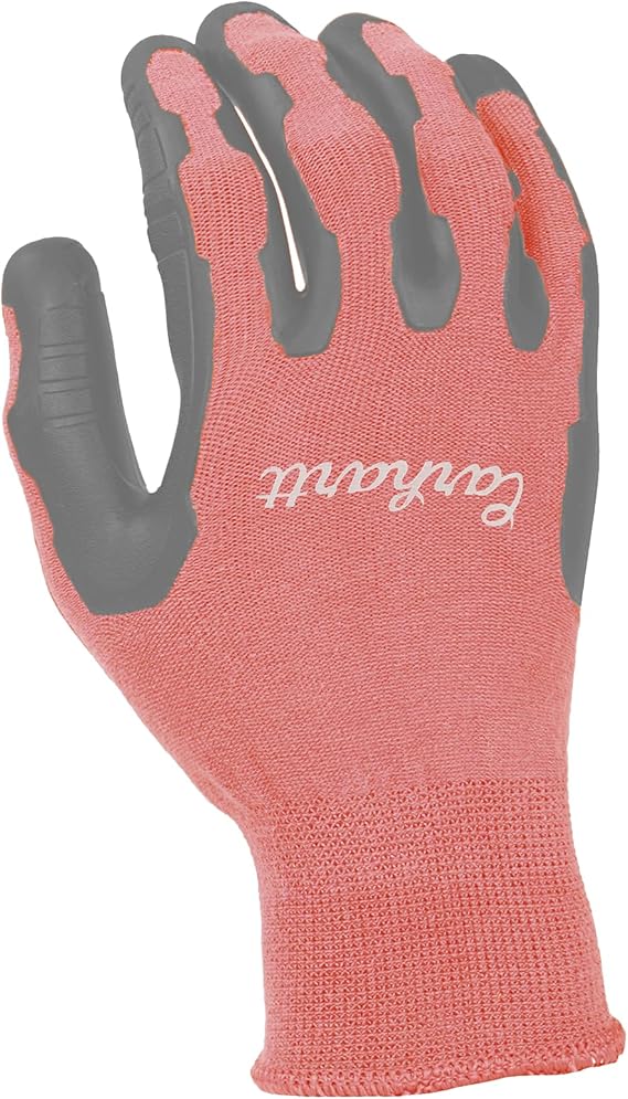 Carhartt Women's WA698 Women's Knuckler Glove