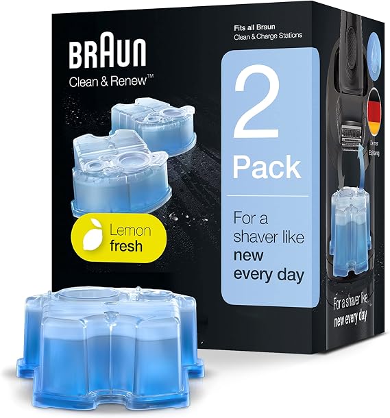 Refill Cartridges CCR