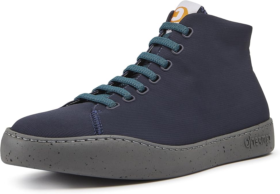 Camper Mens Bootie Boots