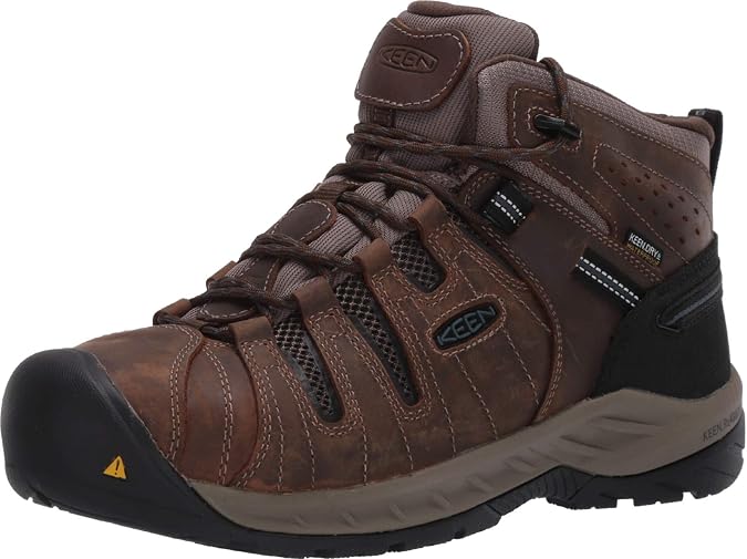 KEEN Utility Men Flint 2