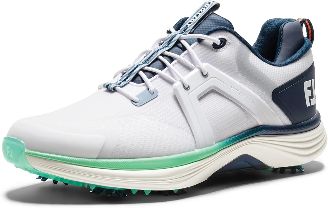 FootJoy Men's Hyperflex Golf Shoe