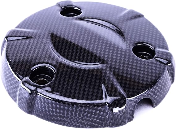 Bestem Carbon Fiber Engine Guard Cover for Honda Grom