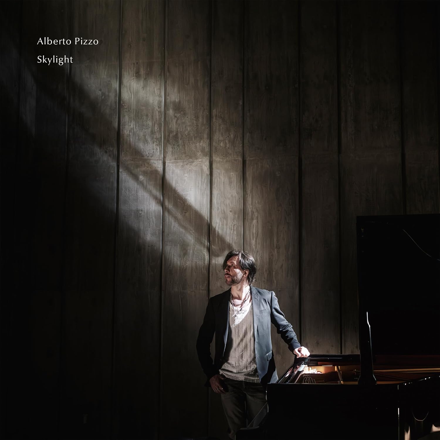 Skylight - ALBERTO PIZZO