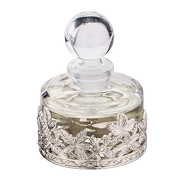 Swiss Arabian Musk Malaki - Luxury Products From Dubai - Long Lasting, Addictive Personal Perfume Oil Fragrance - A Seductive Signature Aroma - 1 Oz