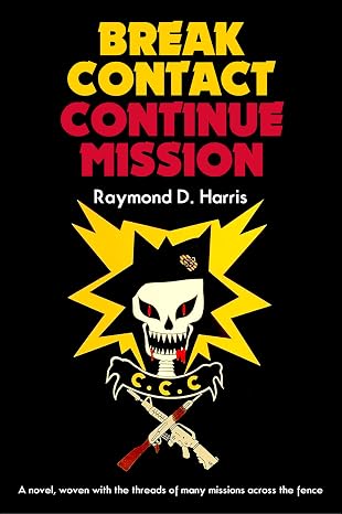 Break ContactContinue Mission