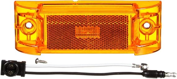 Truck-Lite (21051Y) Marker/Clearance Lamp Kit