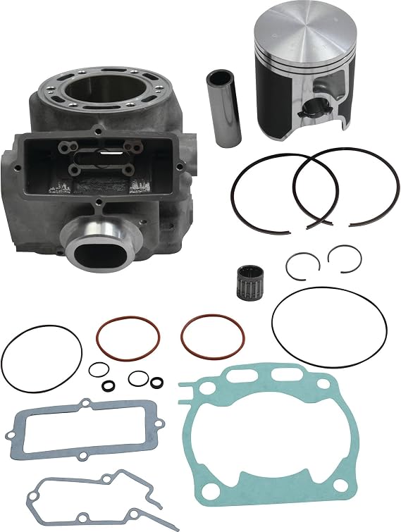 Cylinder Works Standard Bore Cylinder Kit for Yamaha YZ 250 250 1999-2020
