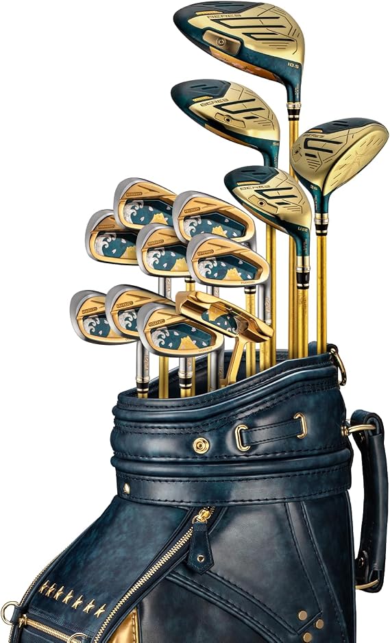 Honma BERES 7S Fuji 10 Worldwide