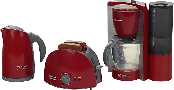 Theo Klein Bosch Breakfast Set
