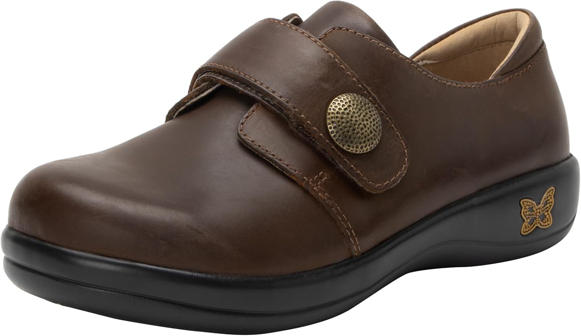 Joleen Professional Shoe